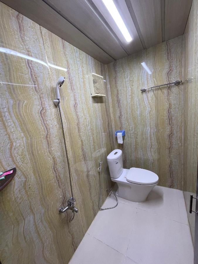Bungalow - Homestay Lang Be Ben Tre Eksteriør bilde