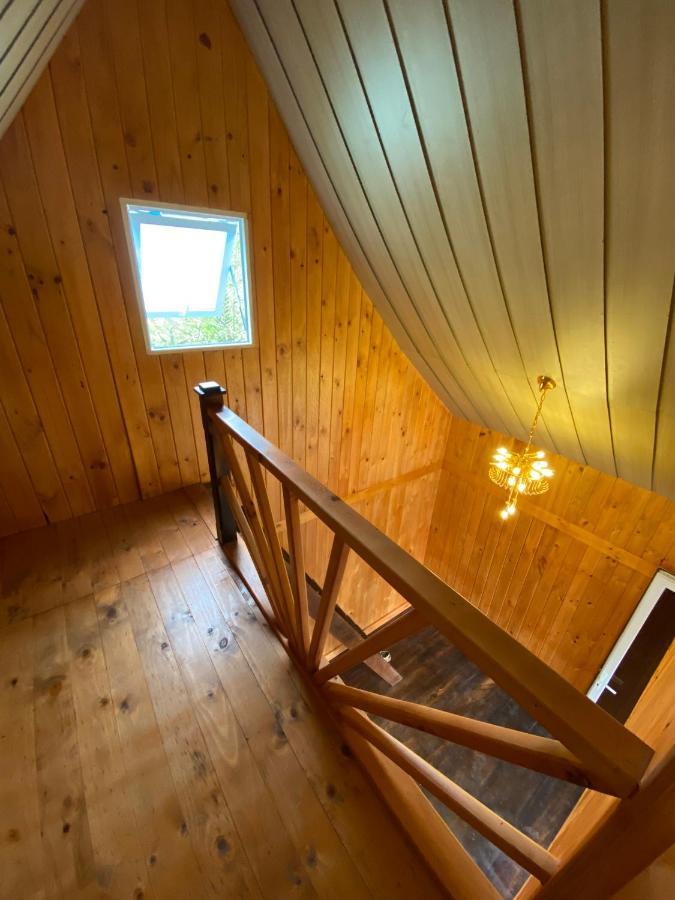Bungalow - Homestay Lang Be Ben Tre Eksteriør bilde