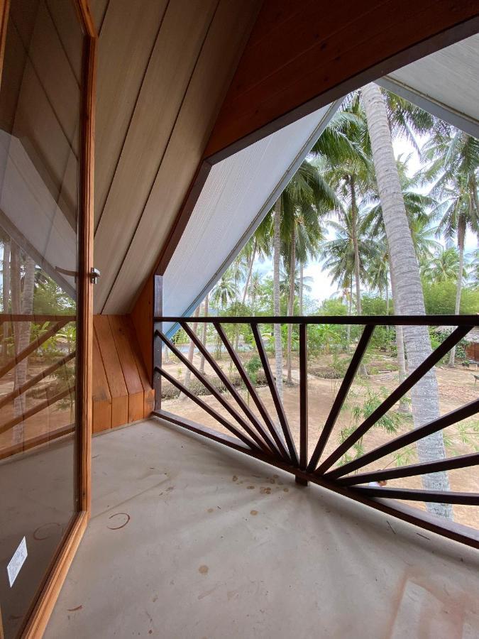 Bungalow - Homestay Lang Be Ben Tre Eksteriør bilde