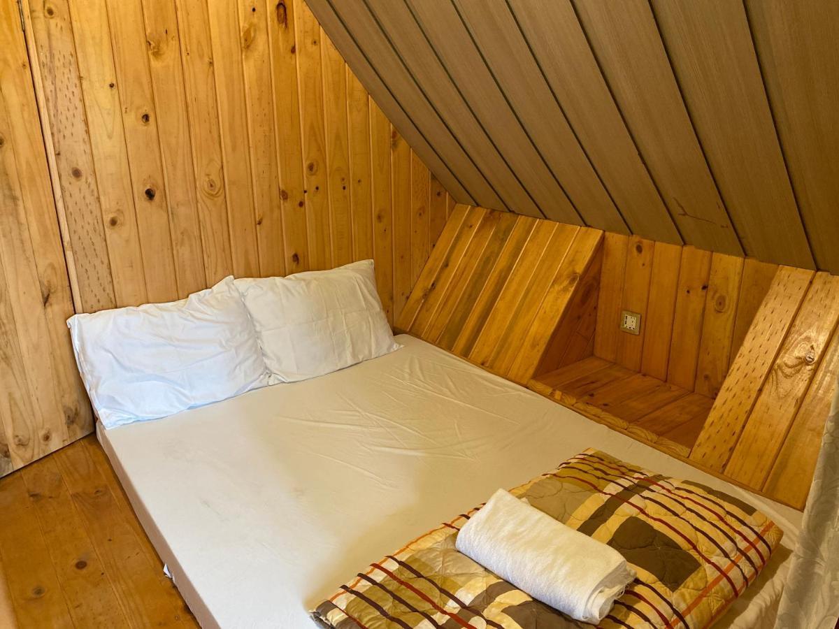 Bungalow - Homestay Lang Be Ben Tre Eksteriør bilde